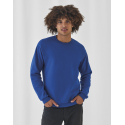 Sweat-shirt Col Rond ID.202 50/50 B&C WUI23 !!! STOP !!!