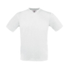 T-Shirt Exact V-Neck B&C TU006