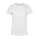 T-shirt organic inspire E150 women B&C TW02B