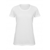 T-Shirt Sublimation Femme B&C TW063
