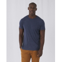 T-Shirt Triblend Col Rond Homme B&C TM055