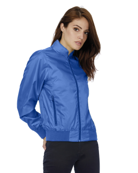 Women´s Jacket Trooper B&C JW964