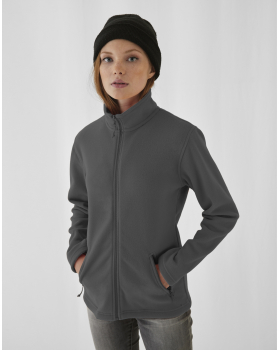 Women´s Microfleece-Duo ID.501 B&C FWI51