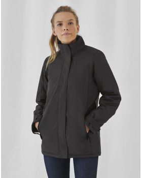 Women´s Jacket Real Plus B&C JW925