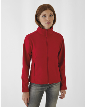 Veste Femme ID.701 women Softshell Jacket B&C JWI63