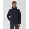 Veste Softshell Capuche B&C JM950