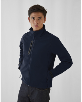 Veste Softshell X-Lite B&C JM951