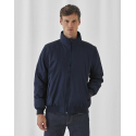Veste Homme Crew Bomber B&C JM961