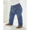 Pantalon Bébé en Jeans BabyBugz BZ54