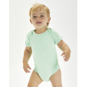 Grenouillère Bébé Babybugz BZ10