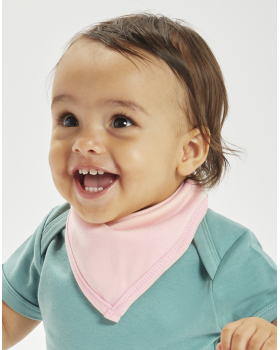 Bavoir Bandana BabyBugz BZ23