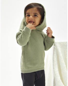 Essential Hoodie BabyBugz BZ63