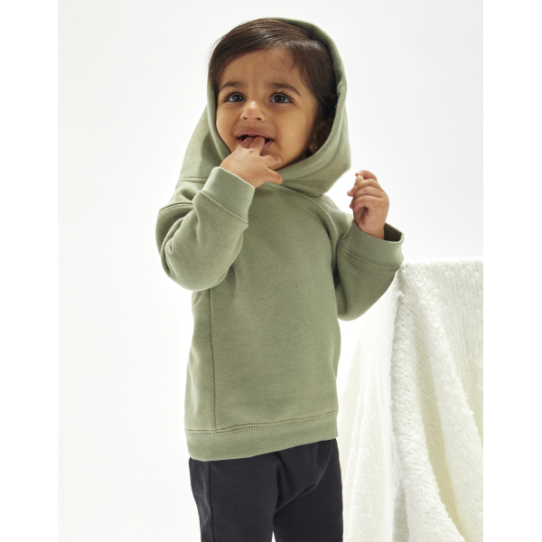 Essential Hoodie BabyBugz BZ63