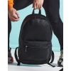 Faux Leather Fashion Backpack Bag Base BG255