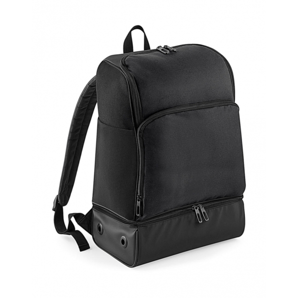 Hardbase Sports Backpack Bag Base BG576