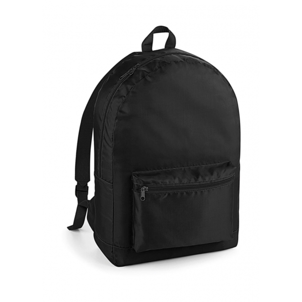 Packaway Backpack Bag Base BG151