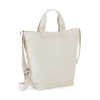 Canvas Day Bag Bag Base BG673