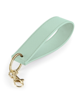 Boutique Wristlet Keyring