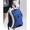 Teamwear Backpack Bag Base BG571