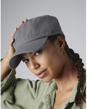 Casquette Cubaine Beechfield