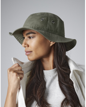 Cargo Bucket Hat Beechfield B88