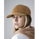 Heritage Cord Cap Beechfield B682