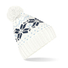 Bonnet Snowstar® jacquard Beechfield