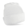Bonnet à patch pour personnalisation Beechfield B445