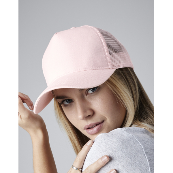 Snapback Trucker Beechfield B640