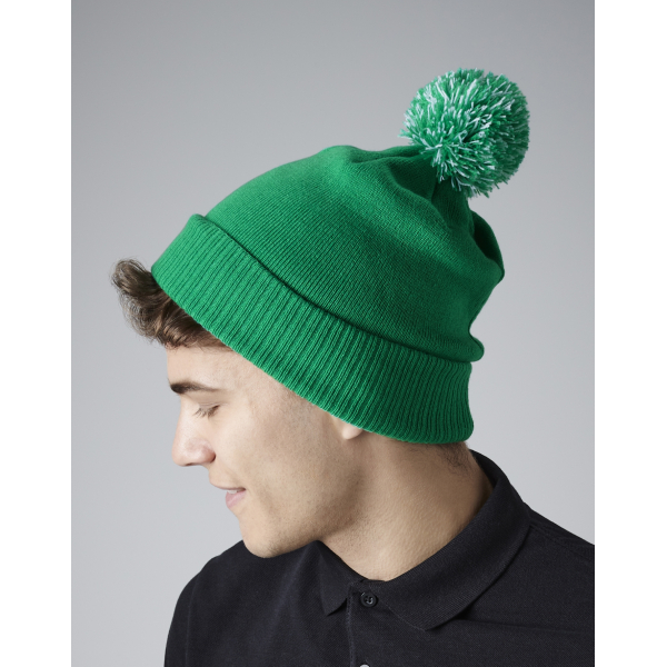 Snowstar Beanie Beechfield B450
