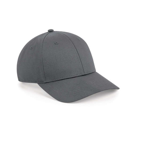 Urbanwear 6 Panel Snapback Beechfield B648