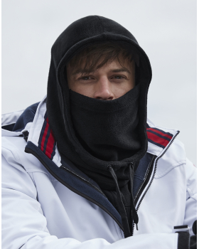 Recycled Fleece Hood Beechfield B282R