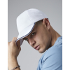 Authentic 5 Panel Cap - Piped Peak Beechfield B25c