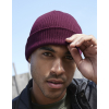 Organic Cotton Beanie Beechfield B50N /// STOP ///