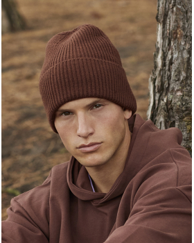 Oversized Cuffed Beanie Beechfield B384R