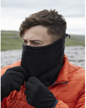 Recycled Fleece Snood Beechfield B280R