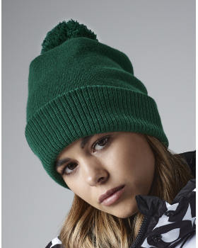 Thermal Snowstar® Beanie Beechfield B439