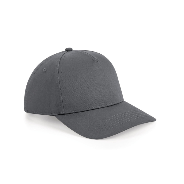 Urbanwear 5 Panel Snapback Beechfield B649