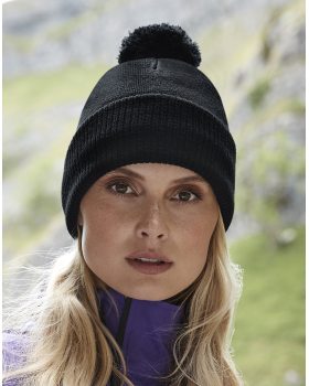 Water Repellent Thermal Snowstar® Beanie Beechfield B502