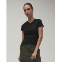 T-Shirt Col Rond MY FAVORITE Tee Bella 6004 !!! STOP !!!