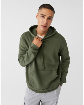 Unisex Sponge Fleece Pullover DTM Hoodie