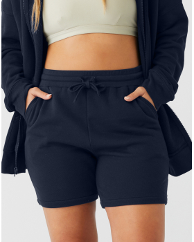 Unisex Sponge Fleece Sweatshort