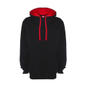 Contrast Hoodie FDM FH002