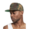 Classic Snapback in CamoFlexfit 6089CF