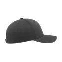 Curved Classic Snapback Flexfit 7706