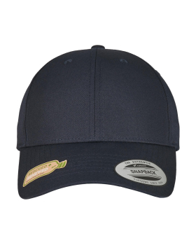 Flexfit Recycled Poly sergé Snapback Flexfit 7706RS