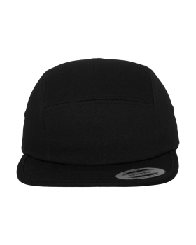 Classic Jockey Cap Flexfit 7005