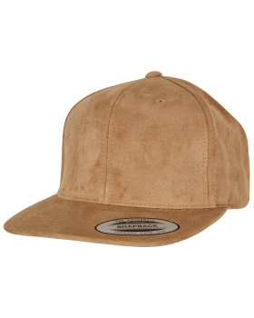 Casquette Imitation Daim Flexfit 6089SU