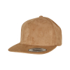 Casquette Imitation Daim Flexfit 6089SU