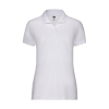 Polo Femme 65/35 Fruit of the Loom 63-212-0